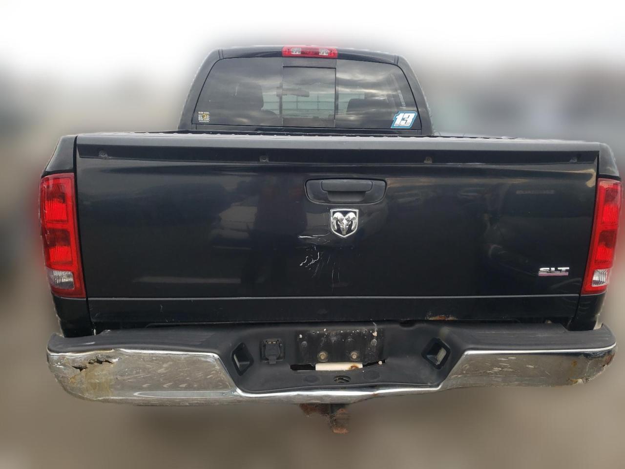 1996 Dodge Ram 1500 St VIN: 1D7HA18N06J170938 Lot: 66874513