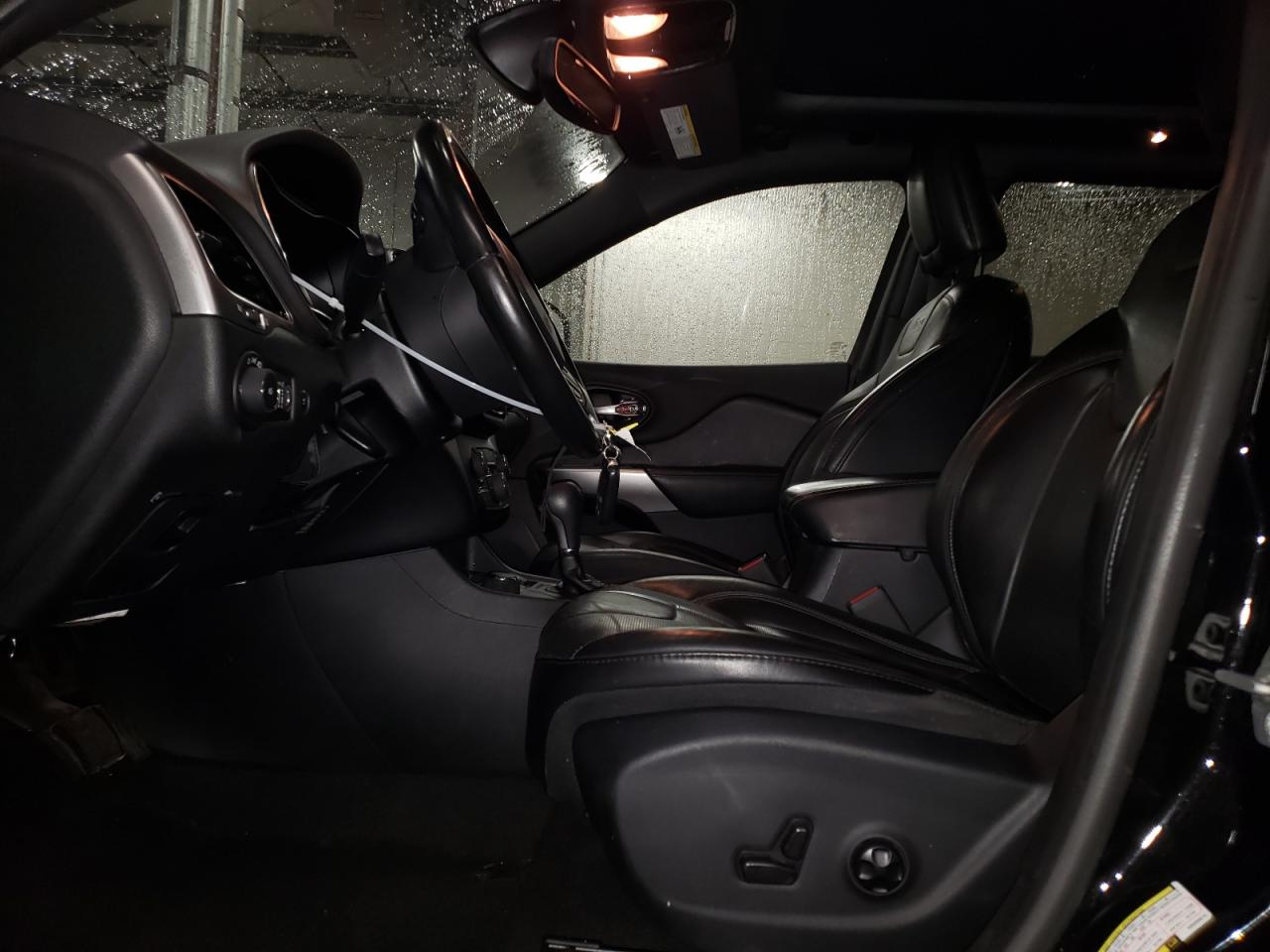 2019 Jeep Cherokee Limited VIN: 1C4PJMDX4KD398612 Lot: 59232524