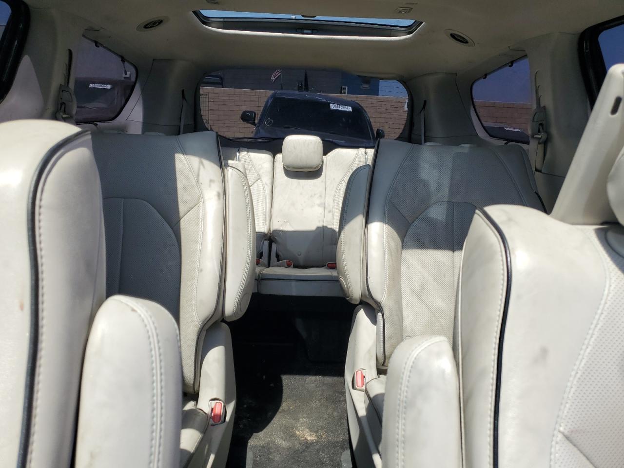 2020 Chrysler Pacifica Hybrid Limited VIN: 2C4RC1N73LR263264 Lot: 56558434