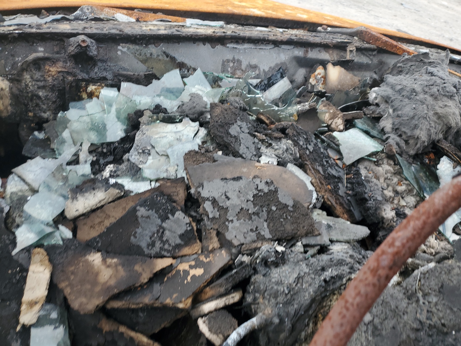 2CNBJ134246918481 2004 Chevrolet Tracker