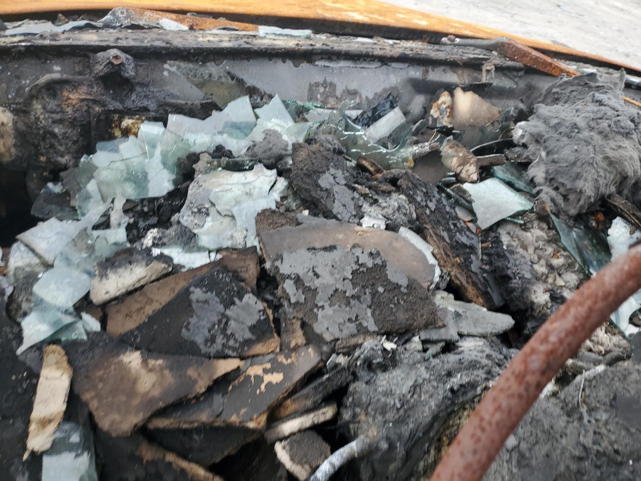 2004 Chevrolet Tracker VIN: 2CNBJ134246918481 Lot: 59892624