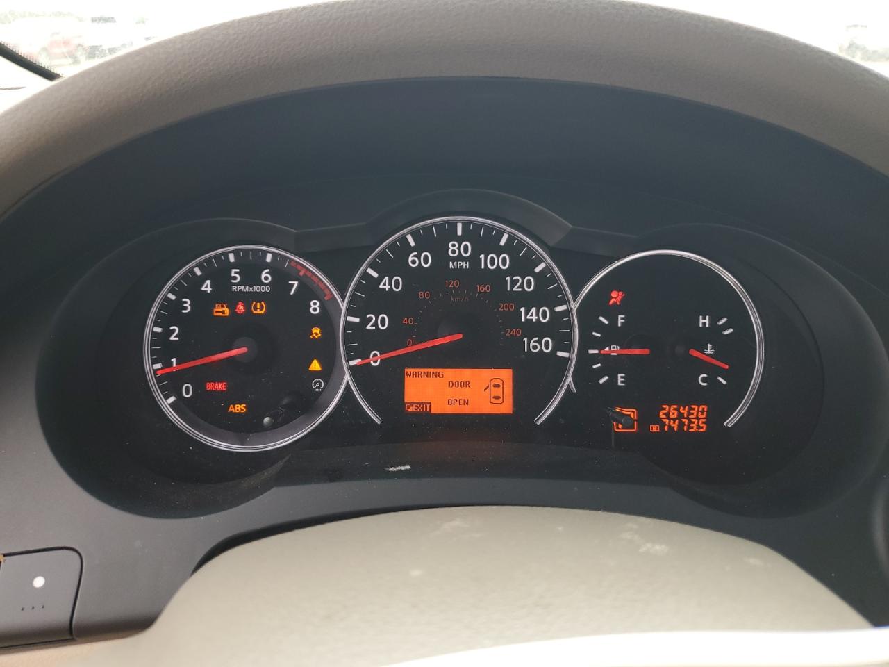 2011 Nissan Altima Sr VIN: 1N4BL2APXBN515588 Lot: 55513734