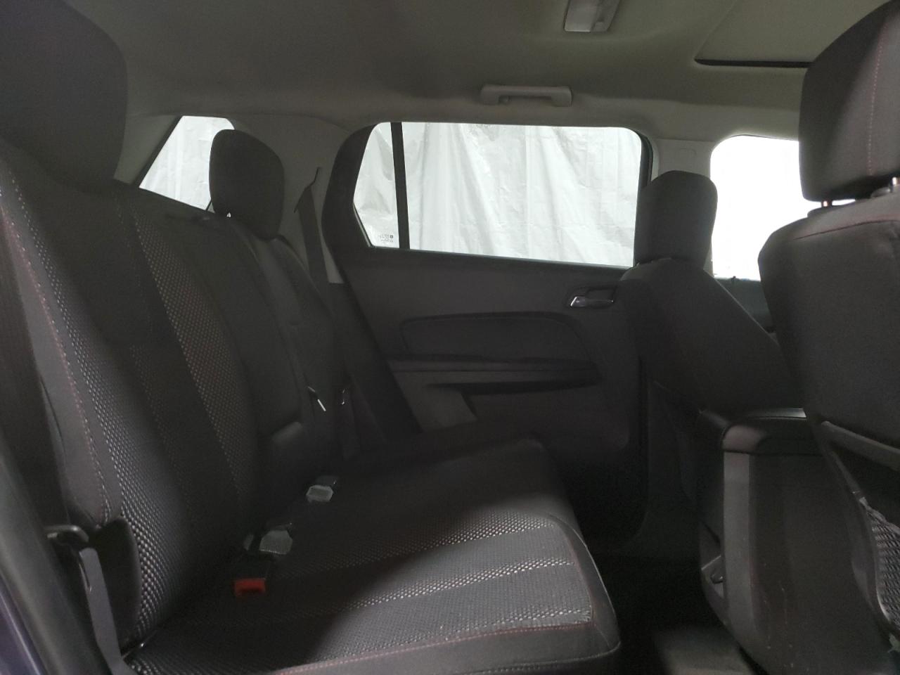 2014 GMC Terrain Sle VIN: 2GKALREK0E6331965 Lot: 58348554