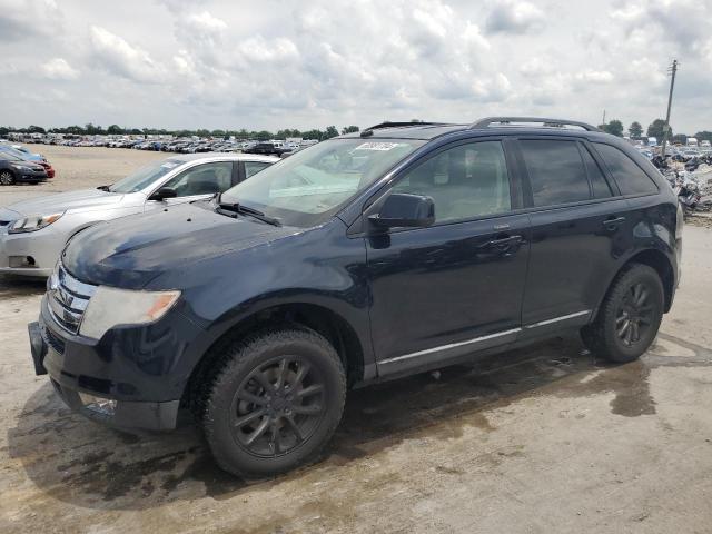 2010 Ford Edge Sel