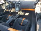 2018 MCLAREN AUTOMOTIVE 570S  for sale at Copart NY - LONG ISLAND