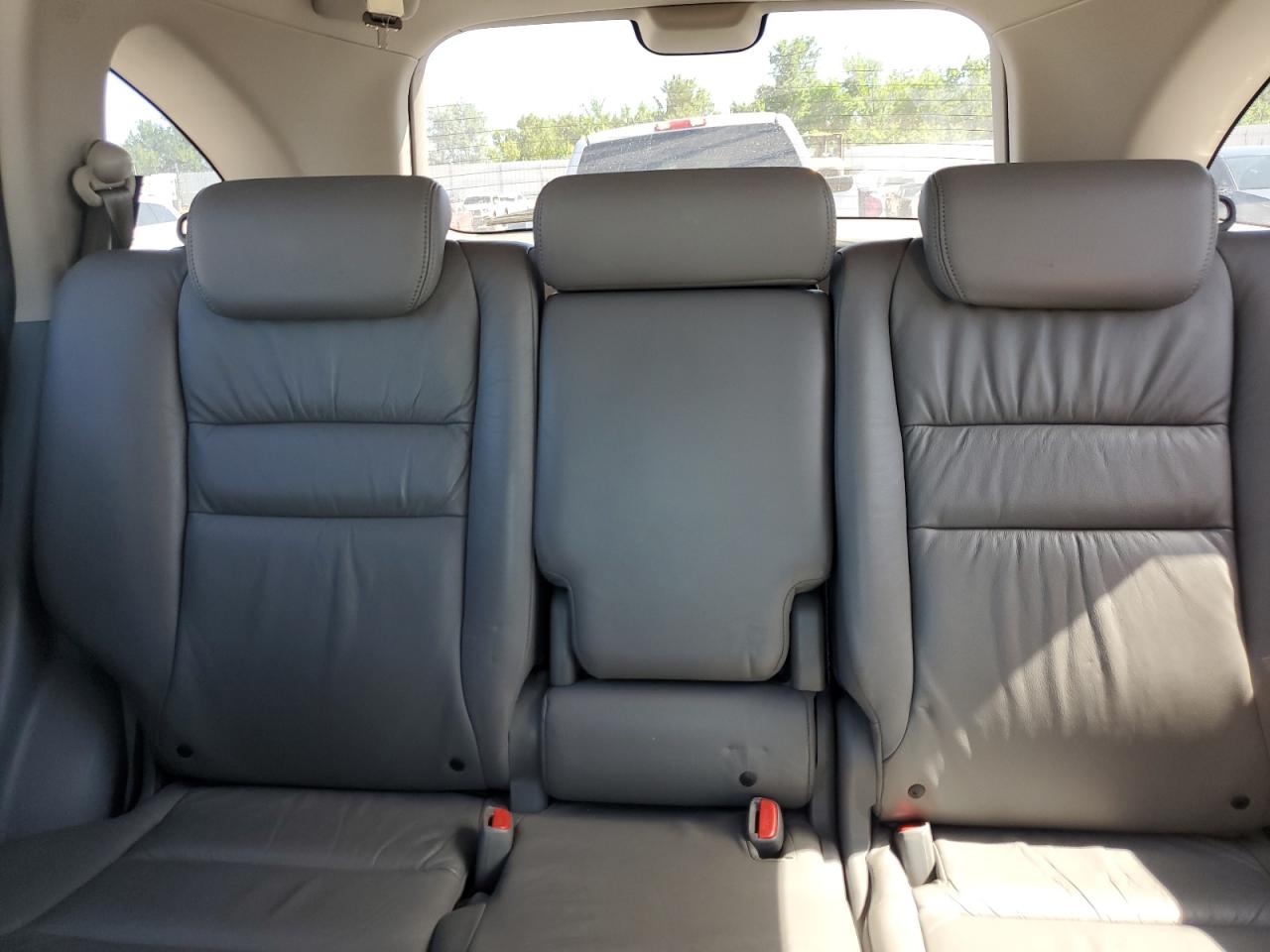 2008 Honda Cr-V Exl VIN: JHLRE38778C057479 Lot: 60748004