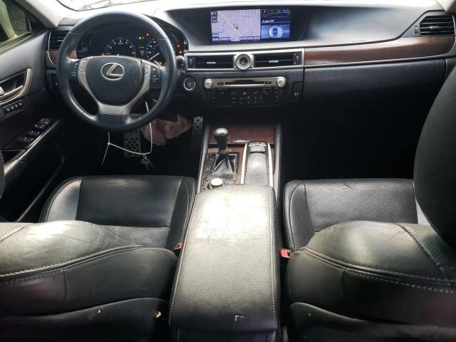 JTHBE1BL2D5016912 | 2013 Lexus gs 350