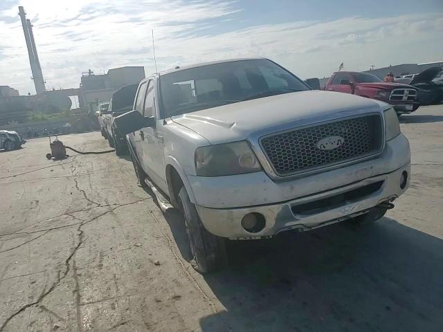 2006 Ford F150 Supercrew VIN: 1FTPW14V56FB76623 Lot: 60114644