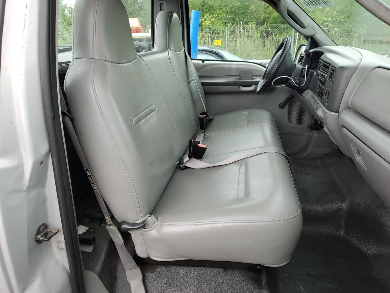 3FTNF20L93MB35666 2003 Ford F250 Super Duty