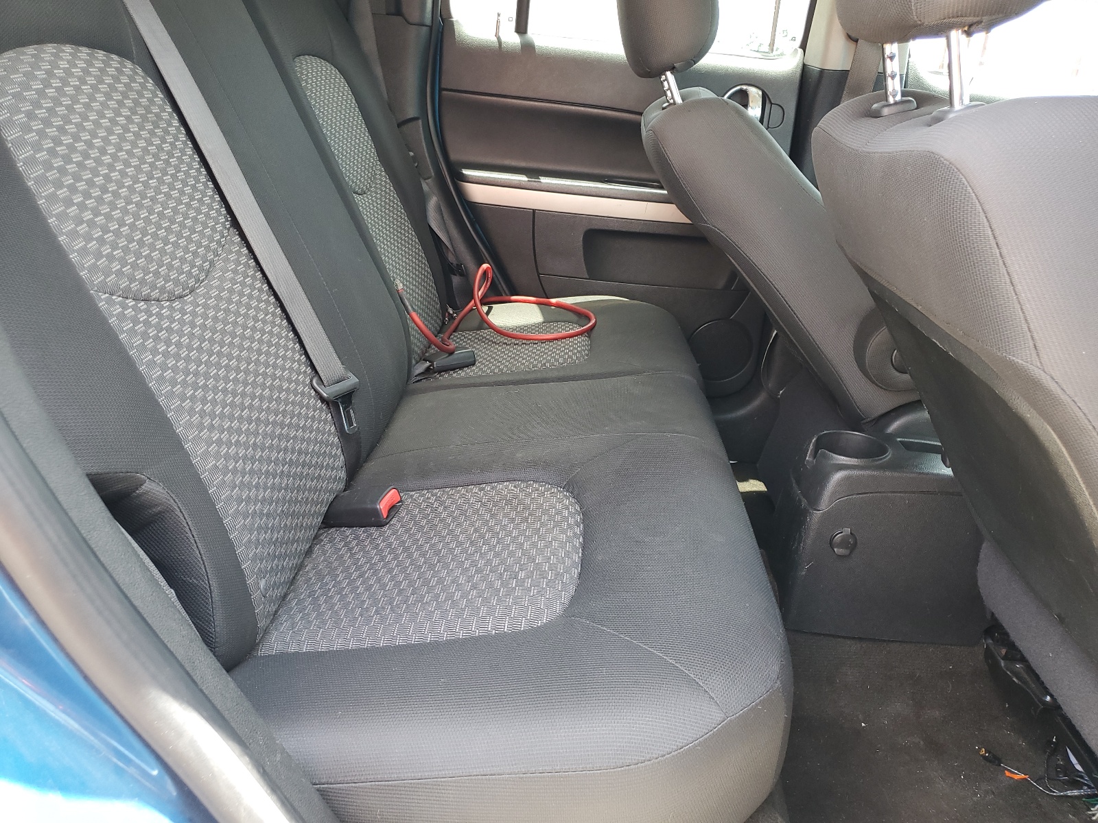 3GNCA13B29S567062 2009 Chevrolet Hhr Ls