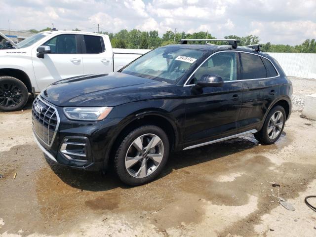 2023 Audi Q5 Premium 40 за продажба в Louisville, KY - Top/Roof