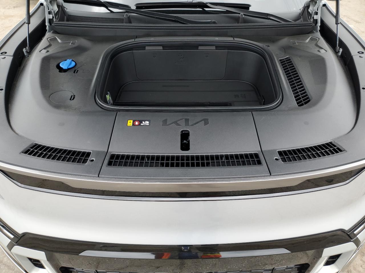 2024 Kia Ev9 Gt Line VIN: KNDAEFS55R6034625 Lot: 57915154