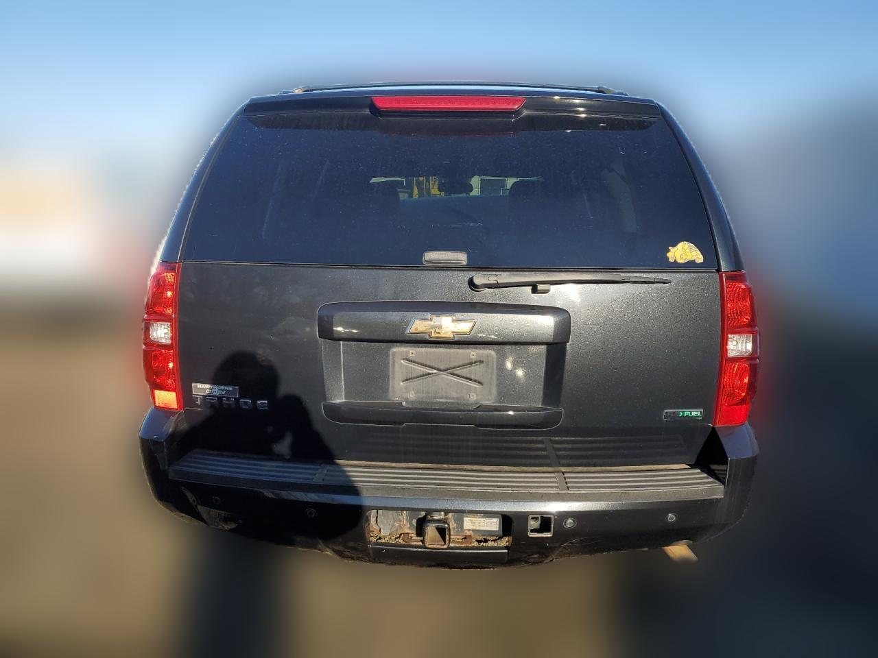 2010 Chevrolet Tahoe K1500 Lt VIN: 1GNUKBE04AR195699 Lot: 82849543