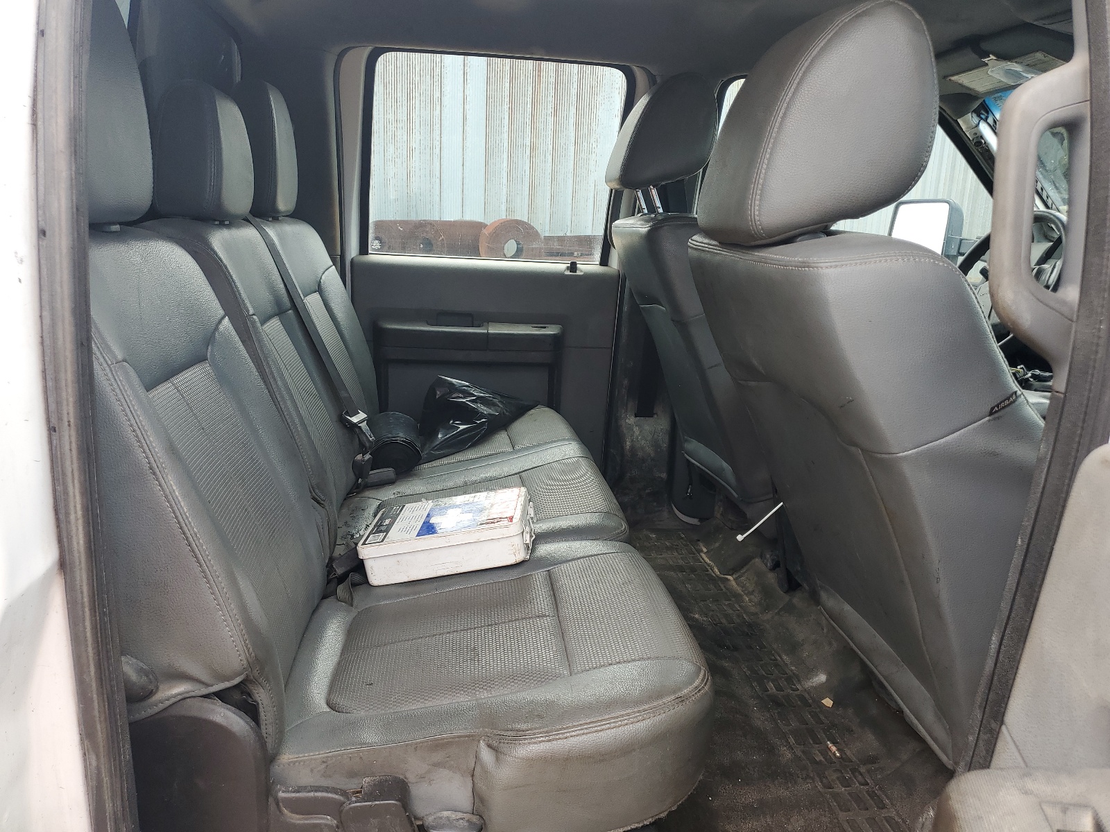 1FD0W5HT1GEC39446 2016 Ford F550 Super Duty