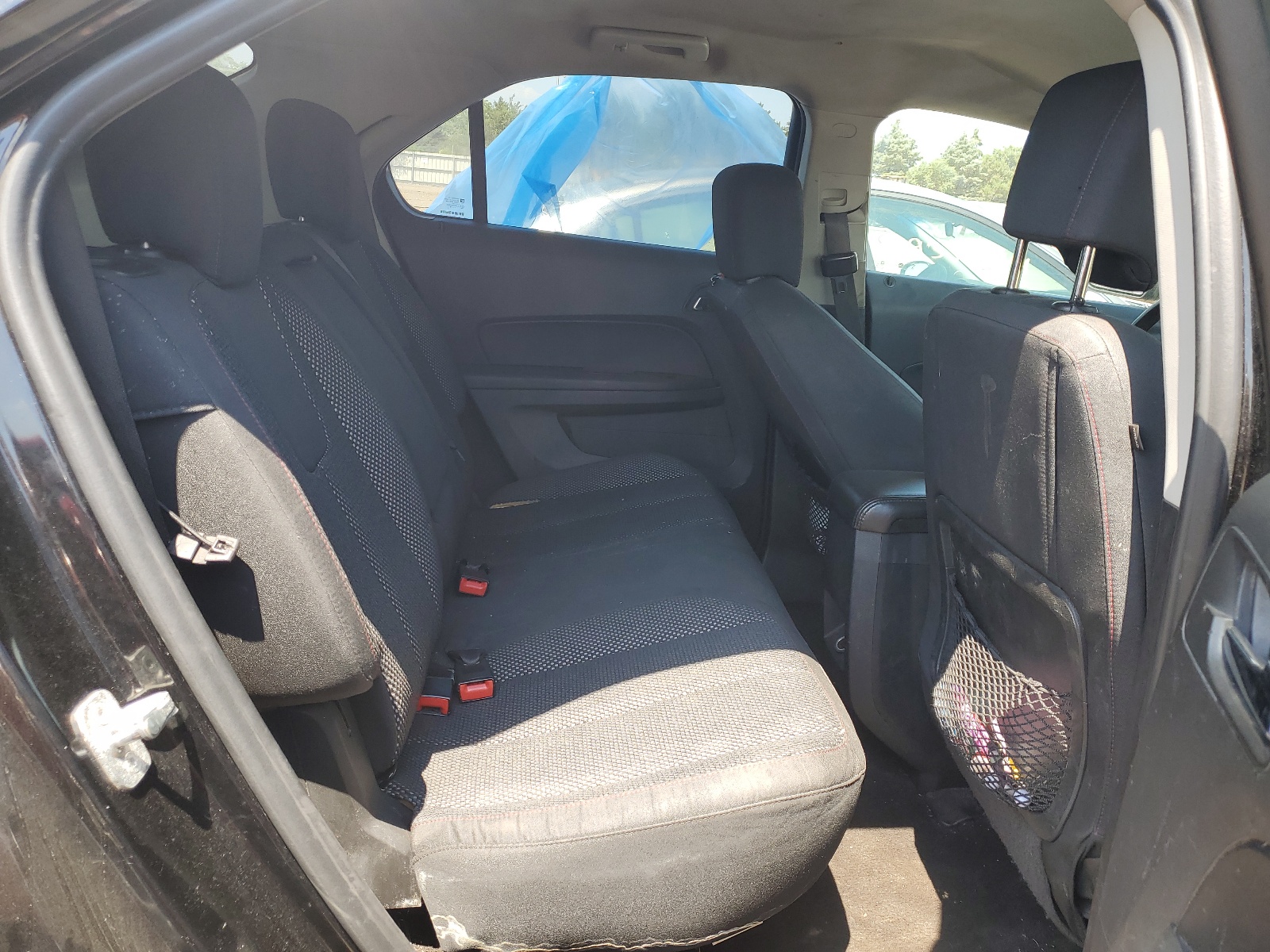 2GNFLFEK5G6314072 2016 Chevrolet Equinox Lt