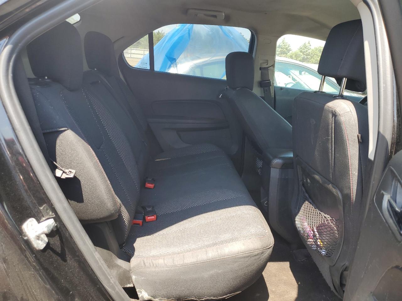 2016 Chevrolet Equinox Lt VIN: 2GNFLFEK5G6314072 Lot: 59940504