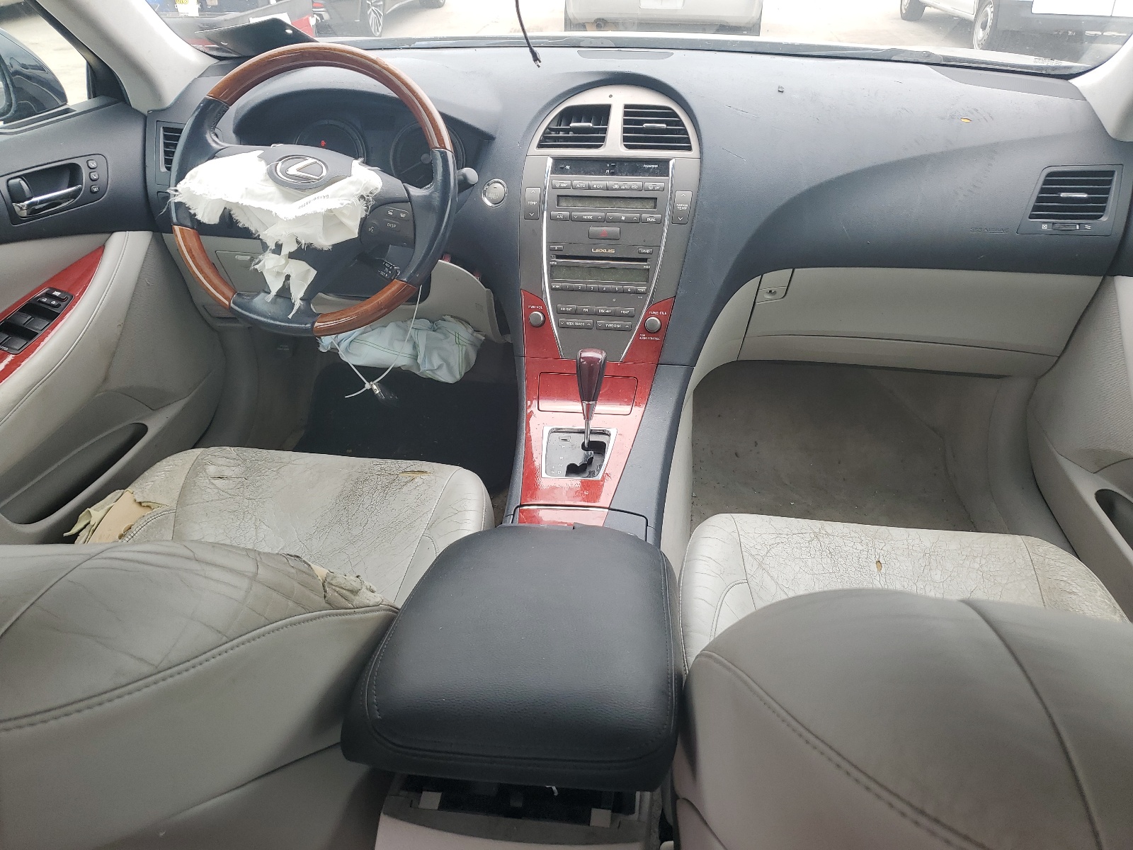 JTHBJ46G082271267 2008 Lexus Es 350