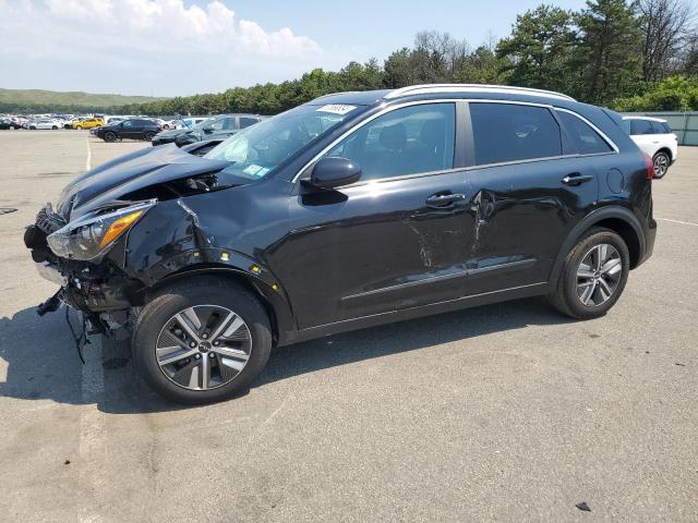 2022 Kia Niro Lx