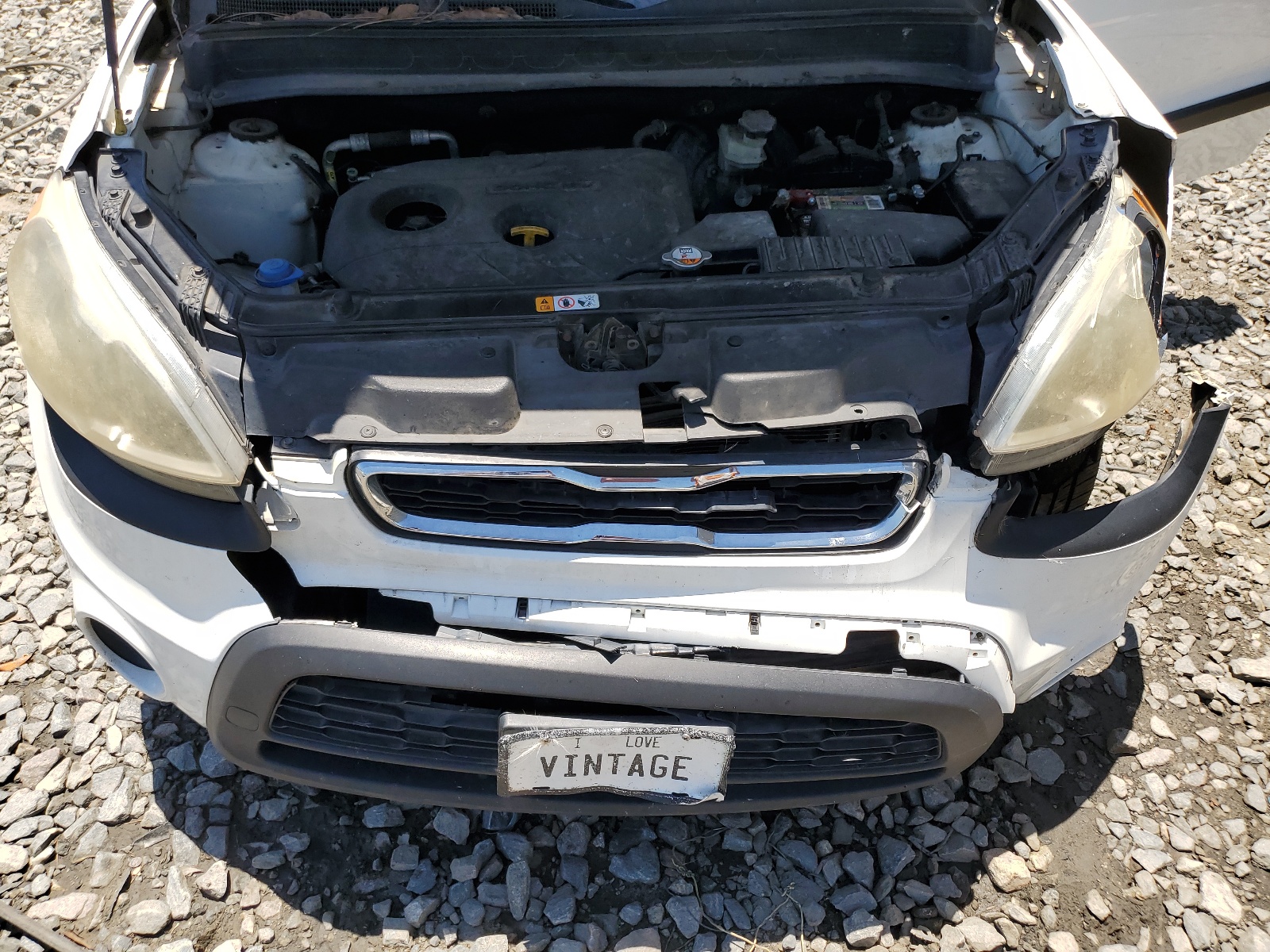 KNDJT2A68C7383384 2012 Kia Soul +