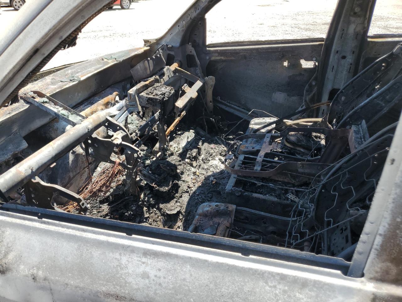 2014 Ram 1500 St VIN: 1C6RR6FT2ES355420 Lot: 58526964