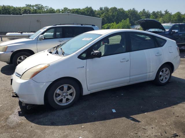 2006 Toyota Prius 