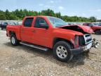 2010 Chevrolet Silverado K1500 Lt na sprzedaż w Memphis, TN - Front End
