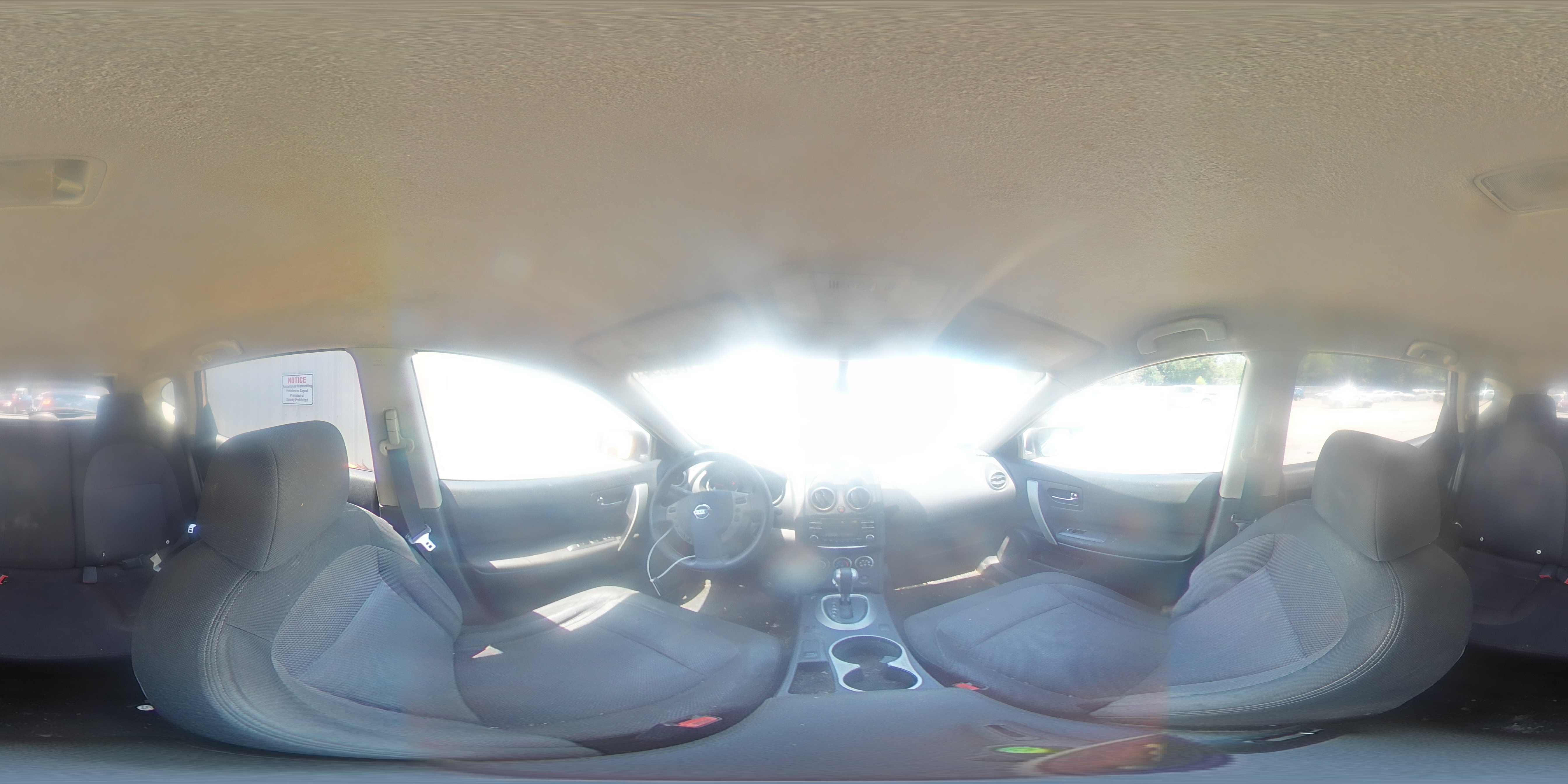 2012 Nissan Rogue S VIN: JN8AS5MTXCW280466 Lot: 57165694