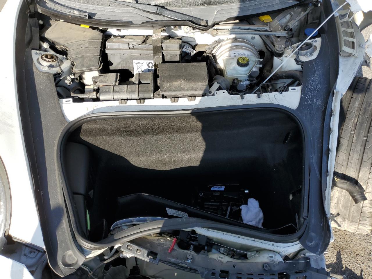 2017 Porsche 911 Carrera S VIN: WP0CB2A97HS155080 Lot: 61080724