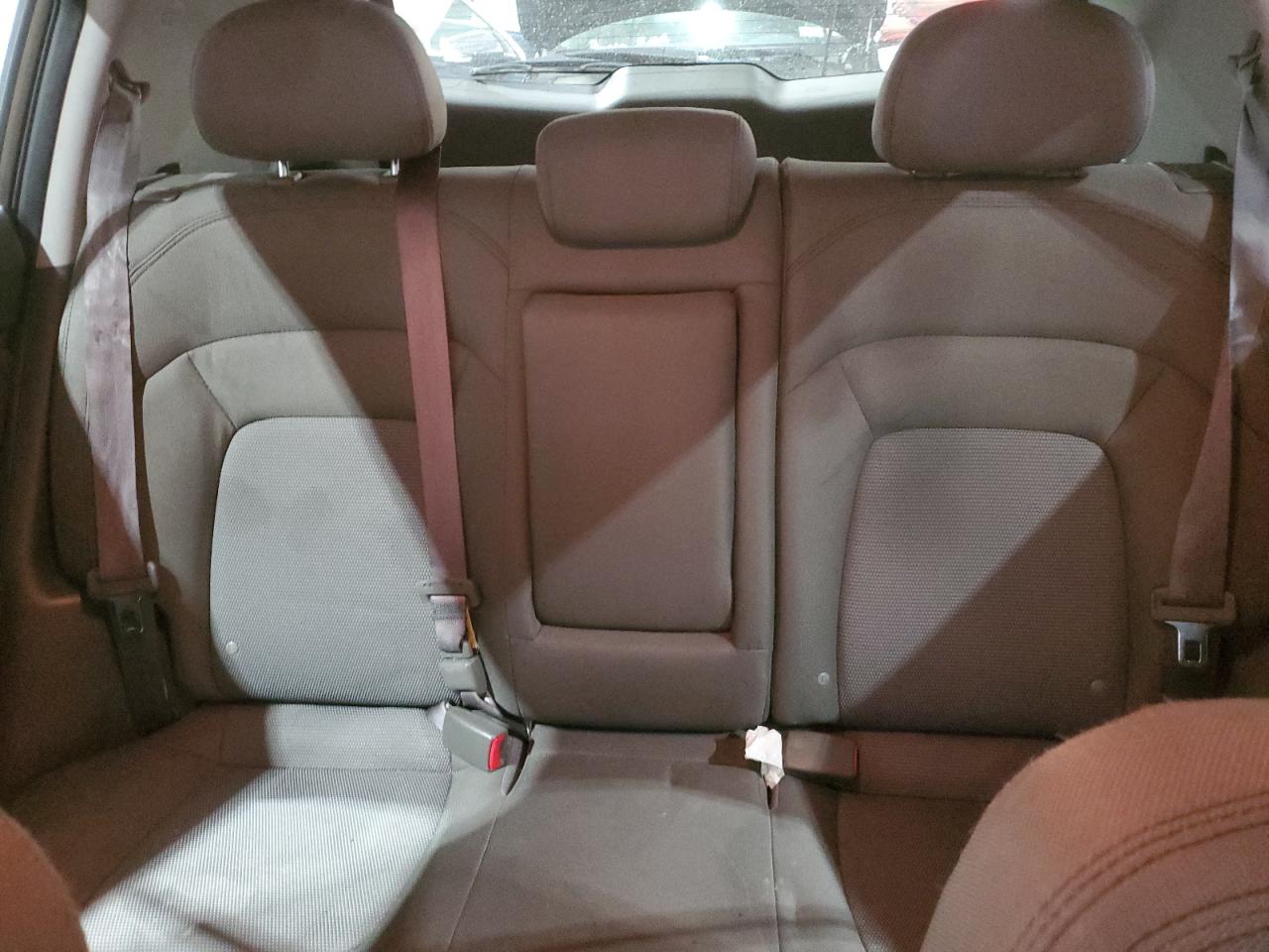 2014 Kia Sportage Base VIN: KNDPB3ACXE7662279 Lot: 59772444