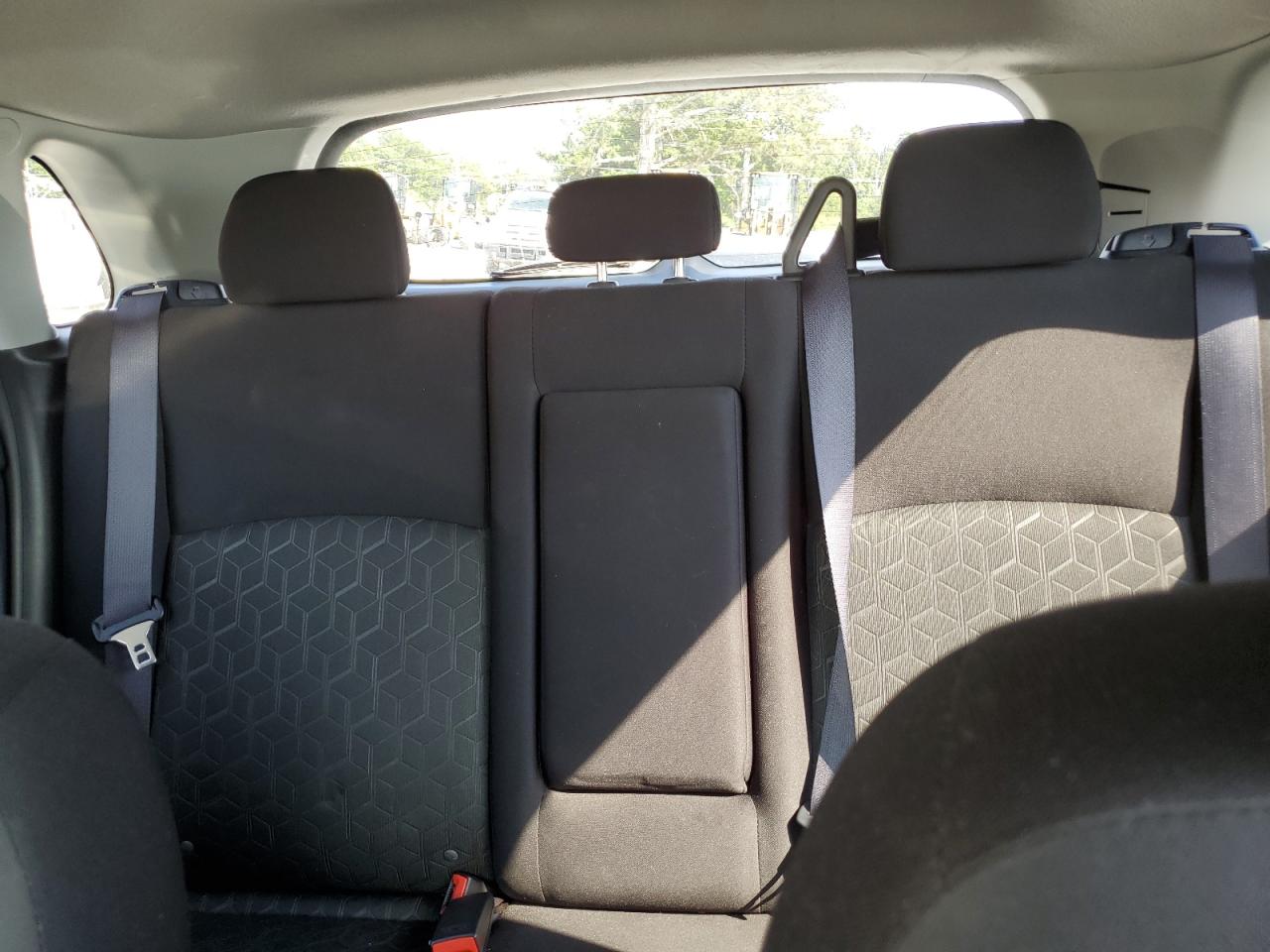 2020 Mitsubishi Outlander Sport Se VIN: JA4AP4AU5LU026111 Lot: 60829034