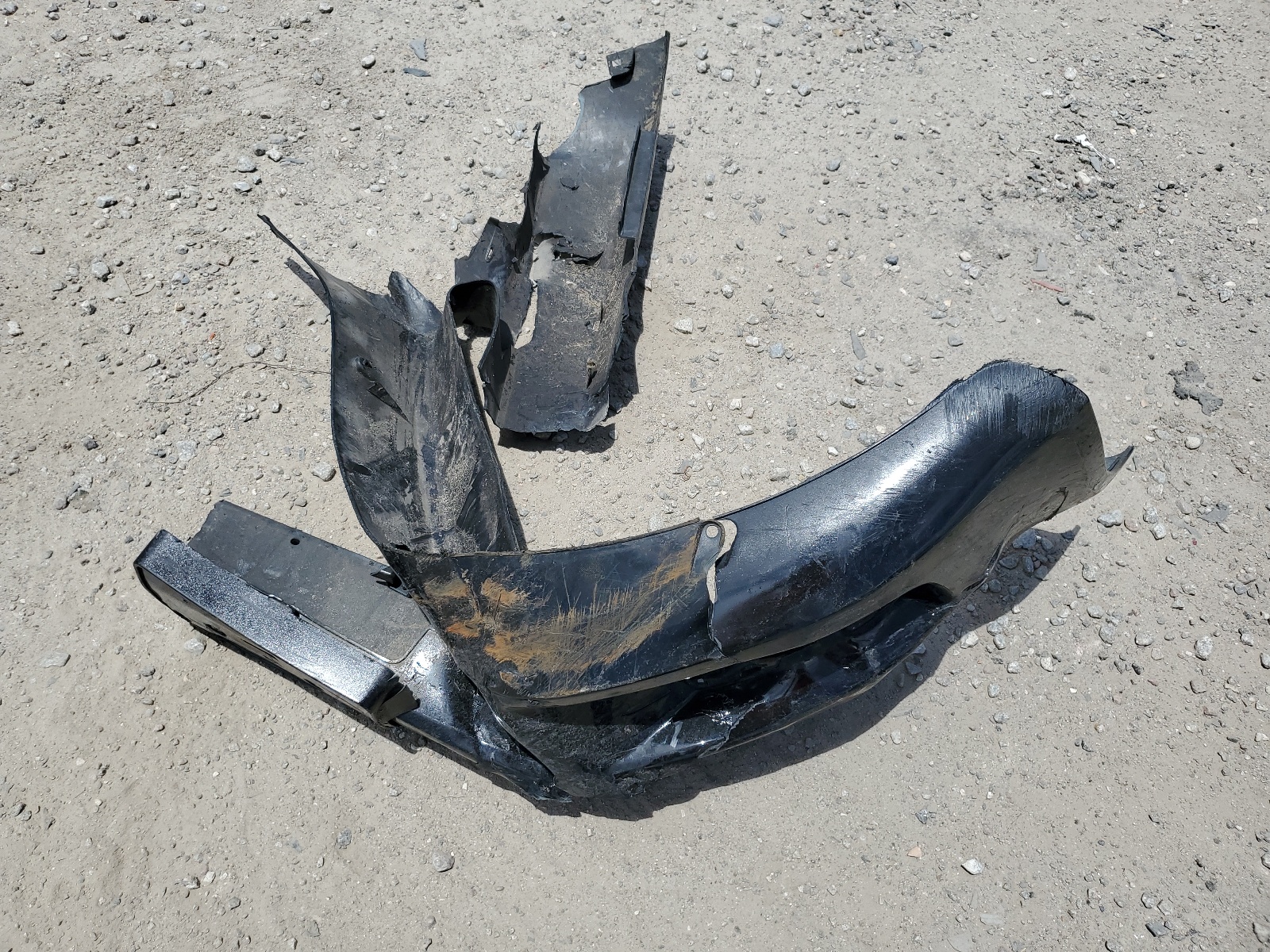 6G1MK5U23DL826314 2013 Chevrolet Caprice Police