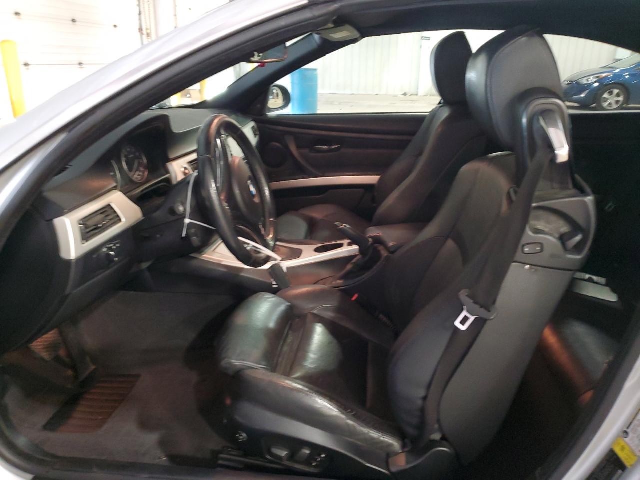 2008 BMW 335 I VIN: WBAWL73588PX58525 Lot: 60246104