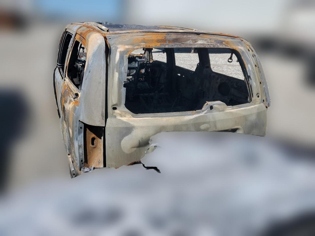 2008 Dodge Grand Caravan Sxt VIN: 2D8HN54P28R136349 Lot: 58460984