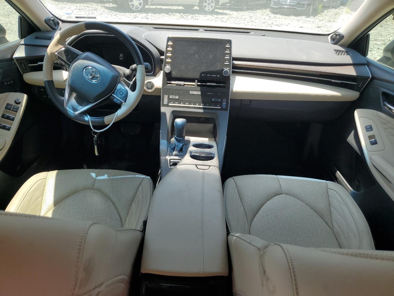 2019 Toyota Avalon Xle VIN: 4T1BZ1FB7KU025689 Lot: 60226874