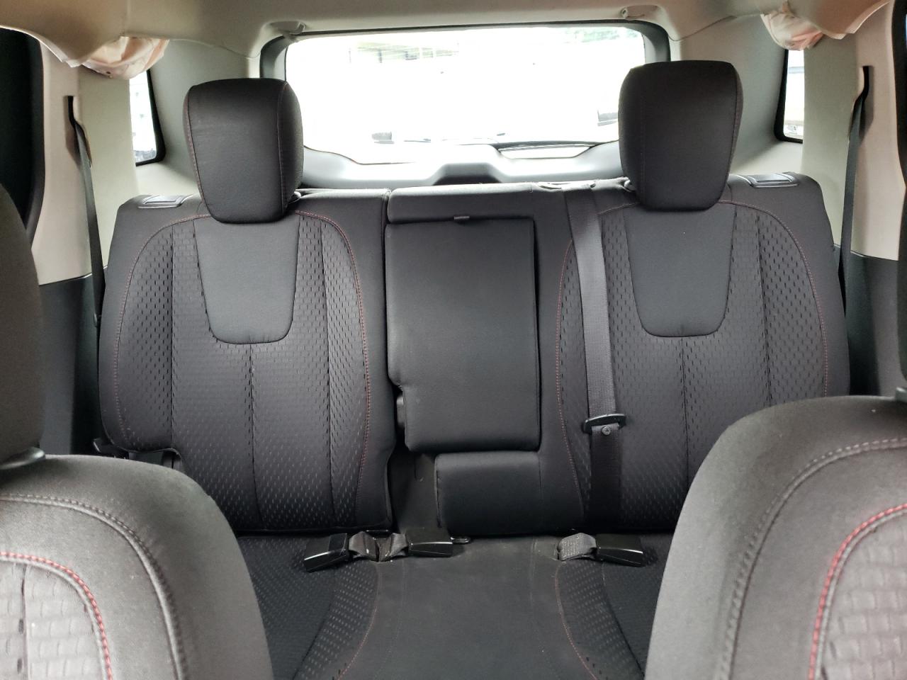 2012 GMC Terrain Sle VIN: 2GKALMEK3C6265900 Lot: 60620104