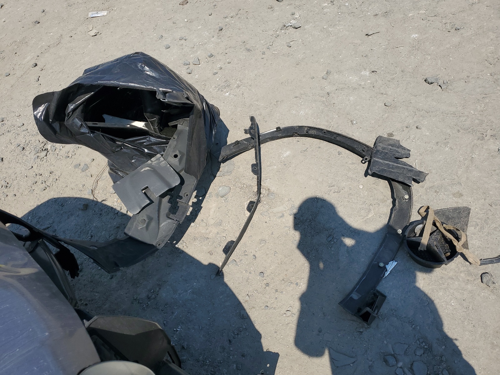 1FMCU59H87KA14861 2007 Ford Escape Hev