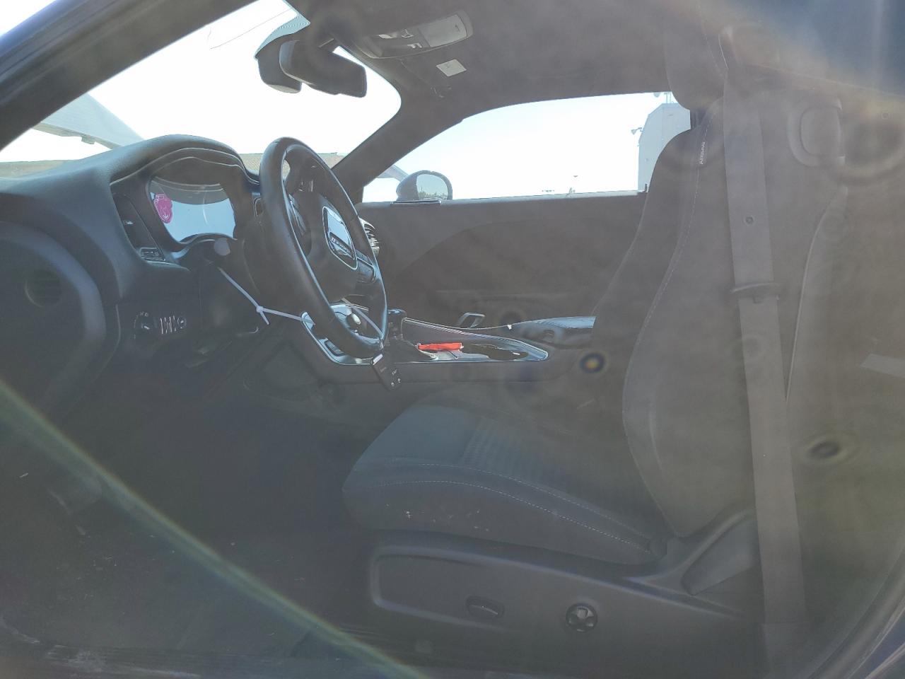 2016 Dodge Challenger Sxt VIN: 2C3CDZAG0GH236658 Lot: 59314014