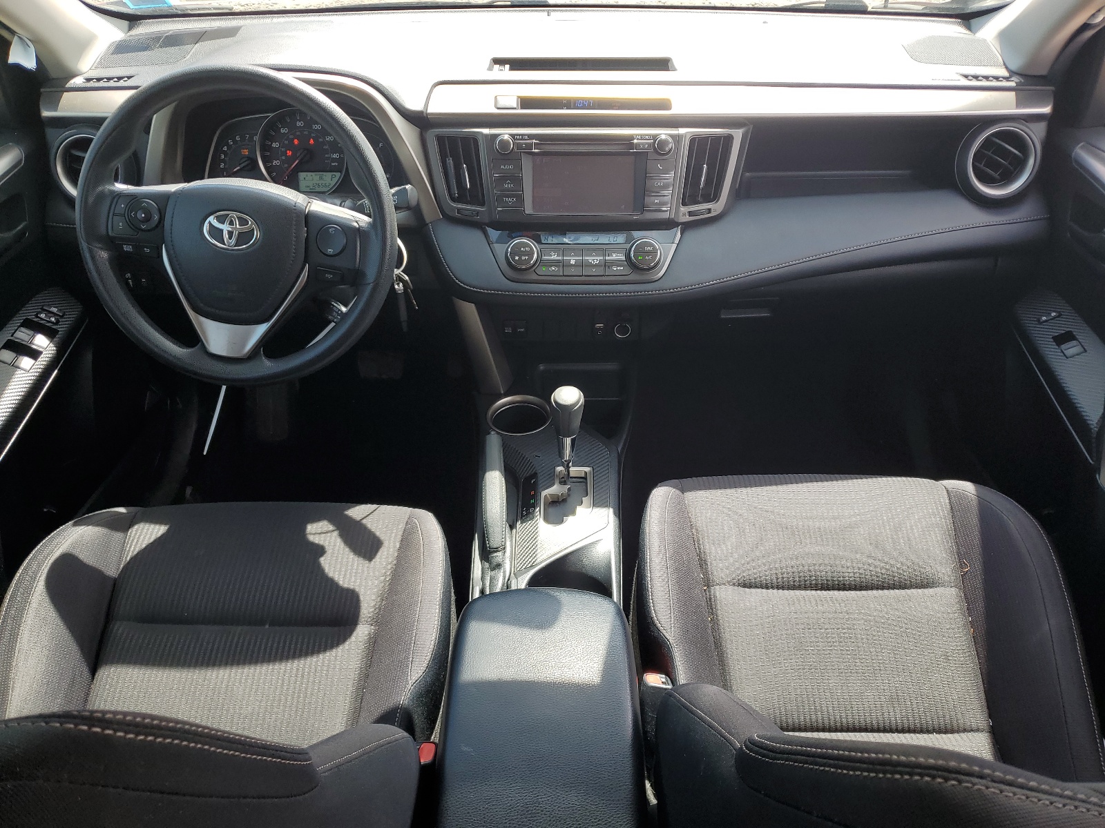 JTMRFREV4D5001997 2013 Toyota Rav4 Xle