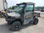 2019 JOHN DEERE 835M for sale at Copart PA - PITTSBURGH NORTH