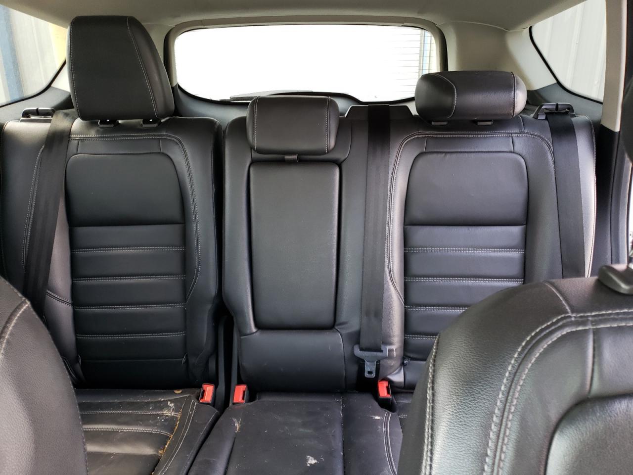 2018 Ford Escape Sel VIN: 1FMCU0HD3JUC00854 Lot: 59766064