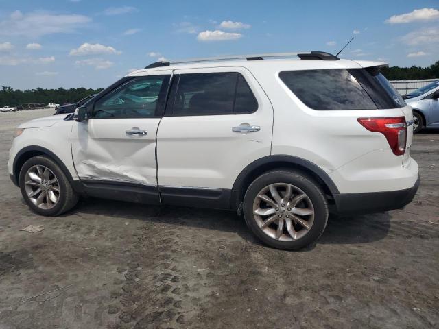 1FM5K8F86EGA06701 | 2014 Ford explorer limited