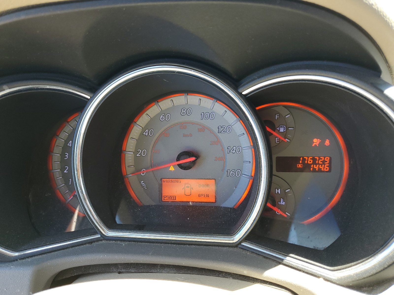 JN8AZ18W29W154846 2009 Nissan Murano S