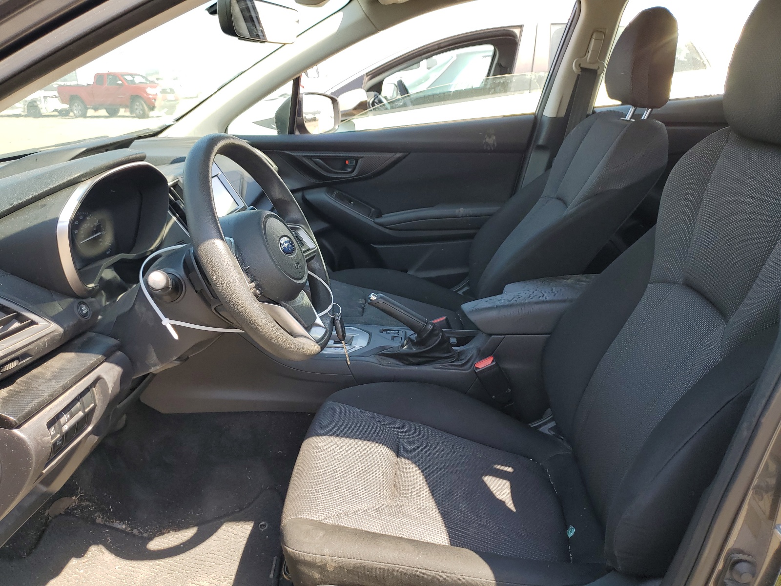 4S3GTAD68J3719832 2018 Subaru Impreza Premium Plus