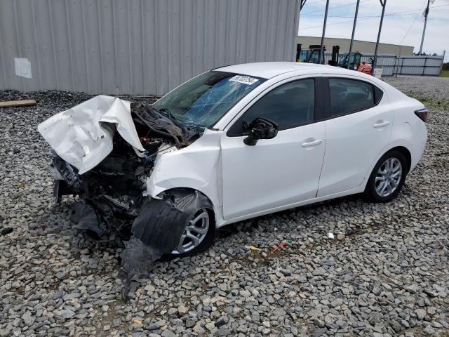  TOYOTA SCION 2016 White