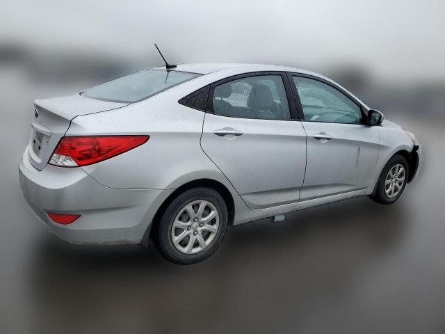 KMHCT4AE2CU149914 | 2012 Hyundai accent gls