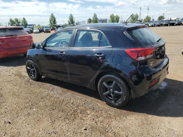 2018 KIA RIO LX