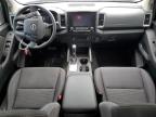 2023 Nissan Frontier S იყიდება Cartersville-ში, GA - Front End
