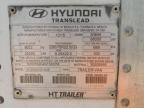 2018 Hytr Tl for Sale in Loganville, GA - Side