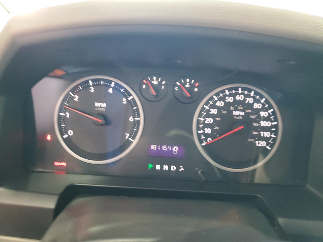 2011 Dodge Ram 1500 VIN: 1D7RB1GP9BS637086 Lot: 59293554