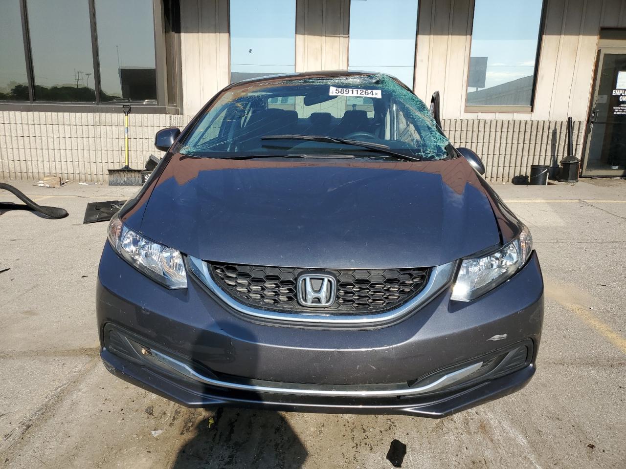 2013 Honda Civic - Image 5